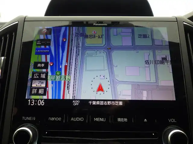 スバル インプレッサ スポーツ 1．6i－LアイサイトSスタイル 千葉県 2019(令1)年 4.9万km ダークブルーパール アイサイト/スバルリヤビークルディテクション/純正メモリーナビ/地デジTV/【DVD/CD再生機能　Bluetooth接続】/オートクルーズ/サイド/バックカメラ/ドライブレコーダー/革巻きステアリング/パドルシフト/ETC/LEDヘッドライト/フォグライト/ウインカーミラー/コーナーセンサー/純正16インチアルミホイル/サイド/カーテンエアバッグ/キーレスアクセス