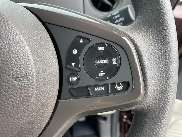 ホンダ Ｎ ＢＯＸ G EX ホンダセンシング 滋賀県 2019(令1)年 2.7万km プレミアムアガットブラウンP 純正９型ナビ/（CD/DVD/BT/フルセグ）/Apple CarPlay/ドラレコ/両側電動スライドドア/ホンダセンシング/追従クルコン/レーンキープアシスト/ワンタッチウインカー/衝突軽減ブレーキ/USB/ETC