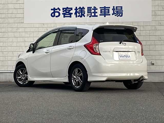 日産 ノート