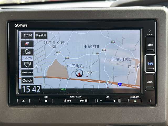 ホンダ Ｎ ＢＯＸ L ターボ 茨城県 2021(令3)年 2.4万km プレミアムアガットブラウンP 純正メモリーナビ /両側パワースライドドア /ホンダセンシング /シートヒーター /バックカメラ/パドルシフト /コーナーセンサー /クルーズコントロール /スペアキー /衝突軽減ブレーキ /LEDヘッドライト /ETC/フルセグテレビ/アイドリングストップ/プッシュスタート/ドアバイザー