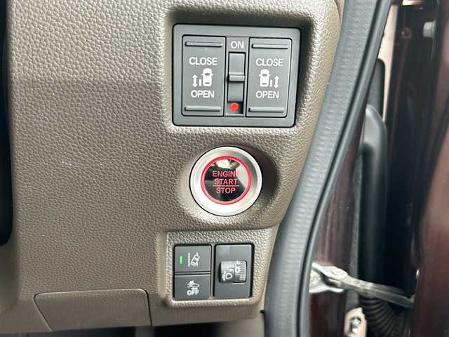 ホンダ Ｎ ＢＯＸ L ターボ 茨城県 2021(令3)年 2.4万km プレミアムアガットブラウンP 純正メモリーナビ /両側パワースライドドア /ホンダセンシング /シートヒーター /バックカメラ/パドルシフト /コーナーセンサー /クルーズコントロール /スペアキー /衝突軽減ブレーキ /LEDヘッドライト /ETC/フルセグテレビ/アイドリングストップ/プッシュスタート/ドアバイザー