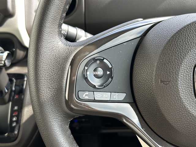 ホンダ Ｎ ＢＯＸ L ターボ 茨城県 2021(令3)年 2.4万km プレミアムアガットブラウンP 純正メモリーナビ /両側パワースライドドア /ホンダセンシング /シートヒーター /バックカメラ/パドルシフト /コーナーセンサー /クルーズコントロール /スペアキー /衝突軽減ブレーキ /LEDヘッドライト /ETC/フルセグテレビ/アイドリングストップ/プッシュスタート/ドアバイザー