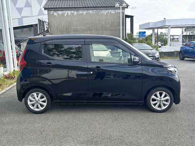 日産 デイズ X 福島県 2020(令2)年 7.8万km ブラック （株）IDOMが運営する【じしゃロンいわき店】の/自社ローン専用車両になります。/こちらは現金またはオートローンご利用時の価格です。/自社ローンご希望の方は別途その旨お申し付けください//フルセグテレビ/バックカメラ/アイドリングストップ/HID/DVD BT CD/アラウンドビューモニター