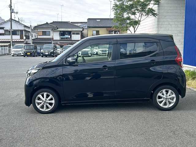日産 デイズ X 福島県 2020(令2)年 7.8万km ブラック （株）IDOMが運営する【じしゃロンいわき店】の/自社ローン専用車両になります。/こちらは現金またはオートローンご利用時の価格です。/自社ローンご希望の方は別途その旨お申し付けください//フルセグテレビ/バックカメラ/アイドリングストップ/HID/DVD BT CD/アラウンドビューモニター