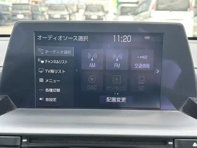 トヨタ クラウン ハイブリッド RS 岡山県 2018(平30)年 8.4万km ホワイトパールクリスタルシャイン 登録時走行距離83811km/純正ナビ/フルセグTV(AM.FM.CD.DVD.TV.BT)/バックカメラ/ETC2.0/ブラインドスポットモニター/ドライブレコーダー/シートヒーター/ステアリングヒーター/クリアランスソナー/衝突軽減ブレーキ/横滑り防止装置/レーダークルーズコントロール/レーンキープアシスト/オートライト/オートマチックハイビーム/アイドリングストップ/18インチ純正AW/純正フロアマット/D+N席パワーシート