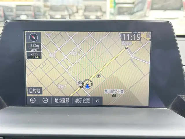 トヨタ クラウン ハイブリッド RS 岡山県 2018(平30)年 8.4万km ホワイトパールクリスタルシャイン 登録時走行距離83811km/純正ナビ/フルセグTV(AM.FM.CD.DVD.TV.BT)/バックカメラ/ETC2.0/ブラインドスポットモニター/ドライブレコーダー/シートヒーター/ステアリングヒーター/クリアランスソナー/衝突軽減ブレーキ/横滑り防止装置/レーダークルーズコントロール/レーンキープアシスト/オートライト/オートマチックハイビーム/アイドリングストップ/18インチ純正AW/純正フロアマット/D+N席パワーシート