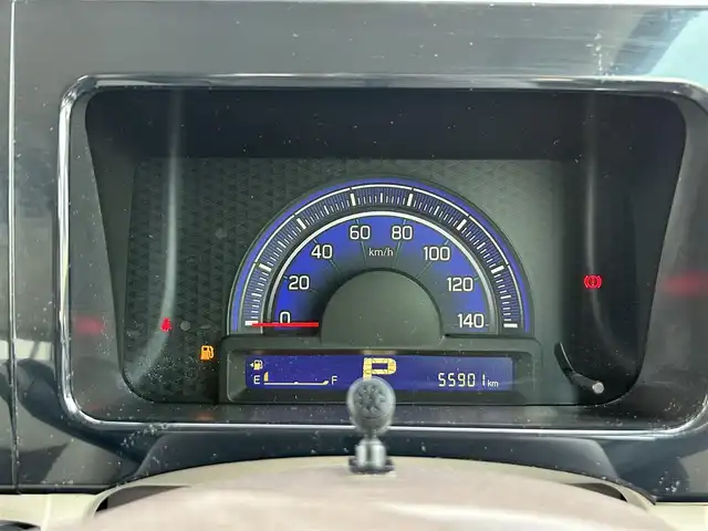 日産 モコ ドルチェX 奈良県 2014(平26)年 5.6万km アーバンブラウン ETC/革巻きステアリング/キセノンヘッドライト/合皮シート/ステアリングスイッチ/純正14インチホイール/プッシュスタート/純正フロアマット/ドアバイザー/電格ミラー(LED)