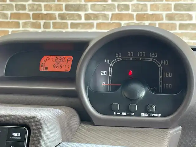 トヨタ スペイド F 岩手県 2014(平26)年 8.7万km ダークバイオレットマイカメタリック 4WD/片側パワースライドドア　/横滑り防止装置/寒冷地仕様/HIDヘッドランプ/純正フロアマットレス/パイオニアナビ/フルセグTV/ETC/バックカメラ/エンジンスターター/プッシュスタート/スペアキー/オートライト