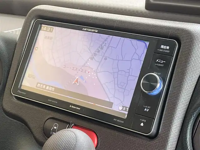 トヨタ スペイド F 岩手県 2014(平26)年 8.7万km ダークバイオレットマイカメタリック 4WD/片側パワースライドドア　/横滑り防止装置/寒冷地仕様/HIDヘッドランプ/純正フロアマットレス/パイオニアナビ/フルセグTV/ETC/バックカメラ/エンジンスターター/プッシュスタート/スペアキー/オートライト