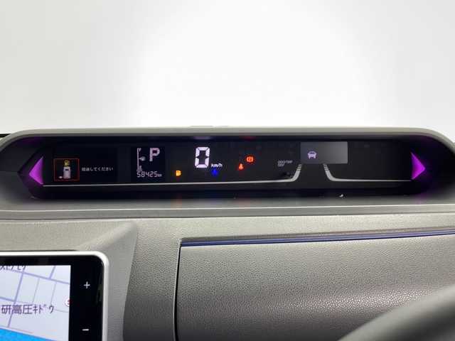 ダイハツ タント カスタム RS セレクション 鹿児島県 2020(令2)年 5.9万km シャイニングホワイトパール 純正9インチナビ/(フルセグTV/BT/CD/DVD/FM/AM)/パノラマモニター/衝突被害軽減システム/前方ドライブレコーダー/車線逸脱警報/レーダークルーズコントロール/ハーフレザーシート/両側パワースライドドア/横滑り防止装置/ビルトインETC/アイドリングストップ/LEDヘッドライト/LEDフォグランプ/オートライト/ウィンカーミラー/電動格納ミラー/純正15インチAW/シートヒーター/シートリフター/TVキャンセラー/プッシュスタート/スマートキー/純正フロアマット/ドアバイザー