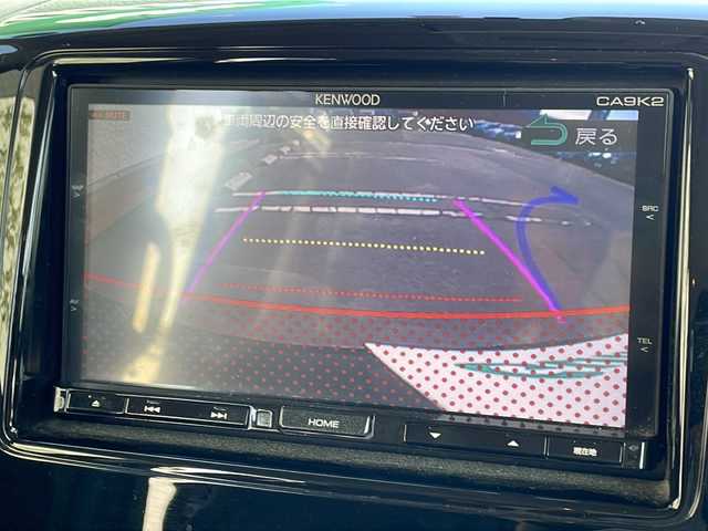 マツダ フレアワゴン カスタムスタイル XS 青森県 2014(平26)年 9.1万km ミステリアスバイオレットパール 4WD/純正メモリナビ・フルセグTV/CD・DVD・Bluetooth・SD/バックカメラ/左パワースライドドア/レーダーブレーキサポート/横滑り防止機能/運転席シートヒーター/オーバーヘッドコンソール/ETC/HIDライト/フォグランプ/純正14インチアルミ/ウェルカムランプ/スマートキー/プッシュスタート