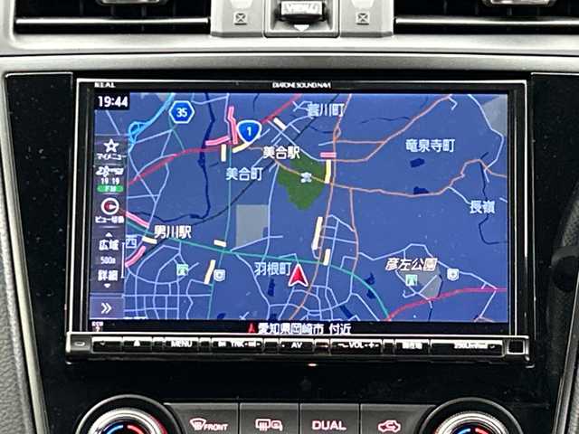 スバル ＷＲＸ ＳＴＩ STI タイプS 愛知県 2017(平29)年 4.8万km クリスタルブラックシリカ 禁煙車/ステアリング・レスポンシブ・ヘッドランプ/スバルリヤビークルディテクション/ハイビームアシスト/STIエアロパーツ（F/S.R）/純正8インチメモリナビ/CD/DVD/BT/フルセグTV/バック/サイド/フロントモニター/アイサイト/ハーフレザーシート/シートヒーター(D/N)/パワーシート（D/N)/革巻きステアリング/ステアリングリモコン/ドライブレコーダー前後/ビルトインETC/LEDヘッドライト/オートライト/フォグランプ/純正STI18インチアルミホイール