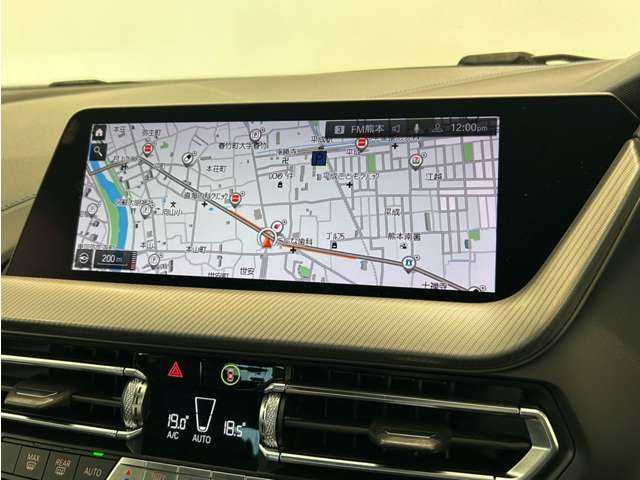 ＢＭＷ ＢＭＷ ２１８ｄ グランクーペ Mスポーツ 熊本県 2020(令2)年 0.7万km 黒 スマートキー /プッシュスタート /ETC /注意喚起アシスタント/ワイヤレス充電 /速度アシスト /パーキングアシスト/LEDヘッドランプ /ハーフレザーシート/オートハイビーム