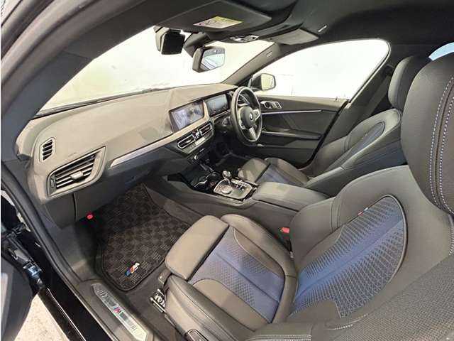ＢＭＷ ＢＭＷ ２１８ｄ グランクーペ Mスポーツ 熊本県 2020(令2)年 0.7万km 黒 スマートキー /プッシュスタート /ETC /注意喚起アシスタント/ワイヤレス充電 /速度アシスト /パーキングアシスト/LEDヘッドランプ /ハーフレザーシート/オートハイビーム