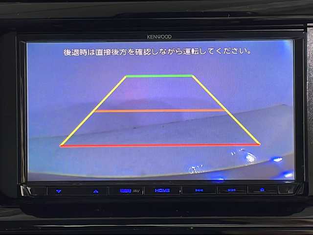 トヨタ カムリ G 広島県 2018(平30)年 4.5万km グラファイトM KENWOODナビ/バックカメラ/ブラインドスポットモニター/パワーシート(運転席)/レーダークルーズコントロール/ＥＴＣ/ドラレコ(前後)/コーナーセンサー/オートハイビーム/衝突軽減/レーンキープアシスト/踏み間違い防止/フォグランプ/エアバッグ(運転席/助手席/サイド/カーテン)/純正17インチアルミホイール(215/55/R17)
