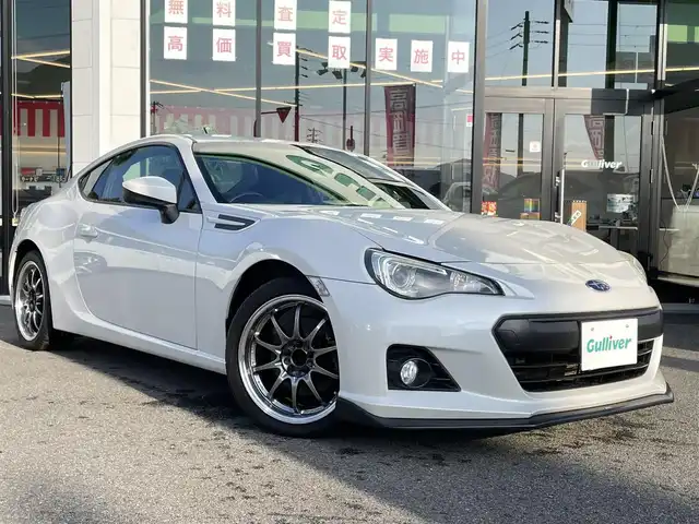 スバル ＢＲＺ