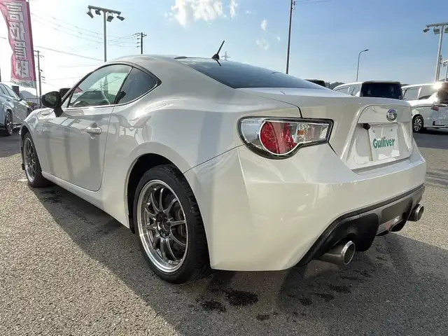 スバル ＢＲＺ