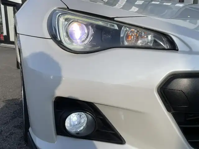 スバル ＢＲＺ