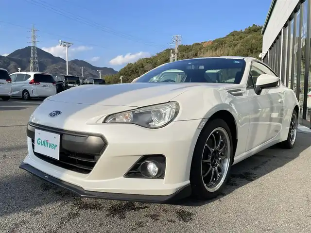 スバル ＢＲＺ