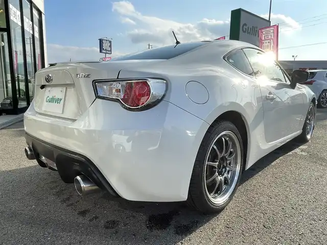 スバル ＢＲＺ