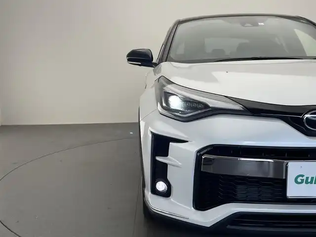 トヨタ Ｃ－ＨＲ