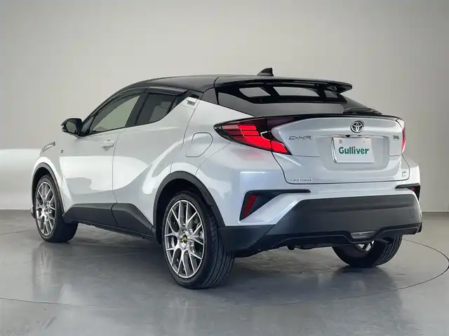 トヨタ Ｃ－ＨＲ