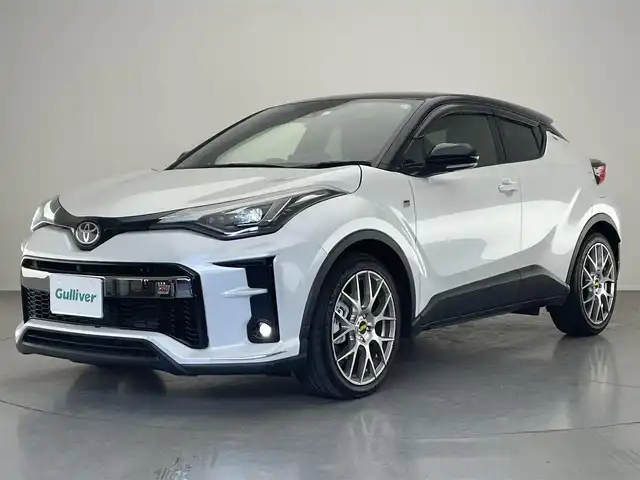 トヨタ Ｃ－ＨＲ