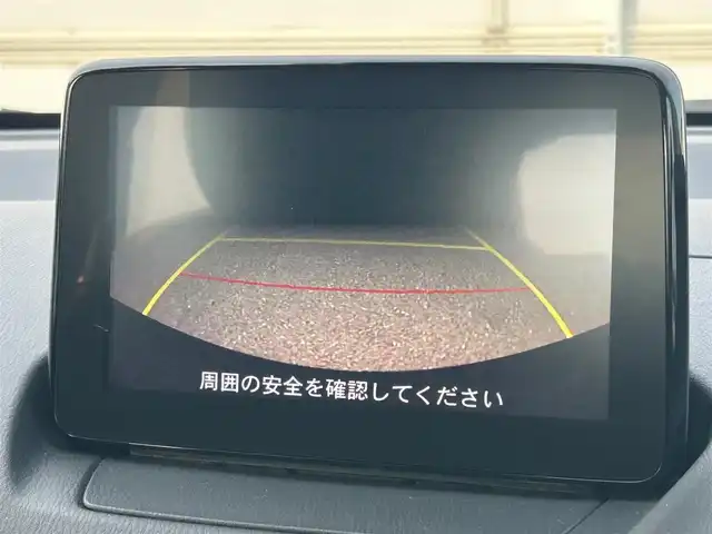 マツダ マツダ２ XD プロアクティブ 岩手県 2020(令2)年 6.2万km アークティックホワイト 4WD/スマートシティブレーキサポート/純正メモリナビ/　　Bt/USB/バックカメラ/LEDオートライト/フォグランプ/社外15インチアルミホイール/ブラインドスポットモニタリング/車線逸脱警報システム/AT誤発進抑制制御/アイドリングストップ/スマートキー/ETC