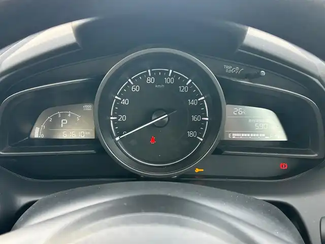 マツダ マツダ２ XD プロアクティブ 岩手県 2020(令2)年 6.2万km アークティックホワイト 4WD/スマートシティブレーキサポート/純正メモリナビ/　　Bt/USB/バックカメラ/LEDオートライト/フォグランプ/社外15インチアルミホイール/ブラインドスポットモニタリング/車線逸脱警報システム/AT誤発進抑制制御/アイドリングストップ/スマートキー/ETC