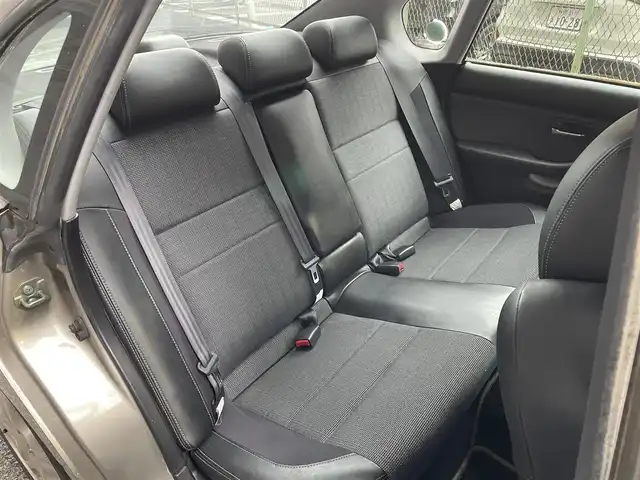 スバル レガシィ Ｂ４ RS 千葉県 2000(平12)年 3.8万km グレーメタリック 純正オーディオ（CD、FM、AM）/４WD/momoステアリング/ハーフレザーシート/電動格納ミラー/純正16インチアルミホイール/保証書/取説有