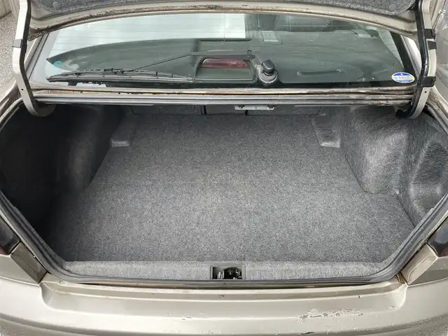 スバル レガシィ Ｂ４ RS 千葉県 2000(平12)年 3.8万km グレーメタリック 純正オーディオ（CD、FM、AM）/４WD/momoステアリング/ハーフレザーシート/電動格納ミラー/純正16インチアルミホイール/保証書/取説有