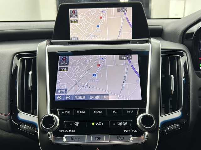 トヨタ クラウン ハイブリッド RS リミテッド 宮城県 2020(令2)年 11.3万km ホワイトパールクリスタルシャイン 純正ナビ/(AM/FM/CD/DVD/SD/USB/BT/TV/Miracast)/バックカメラ/ETC2.0/前後ドライブレコーダー/パワーシート/ハーフレザー/スイングエアコン/シートヒーター/ステアリングヒーター/電動チルト＆テレスコピックステアリング/トヨタセーフティーセンス/レーダークルーズコントロール/BSM/プッシュスタート/スマートキー/スペアキー/オートライト/オートマチックハイビーム/三眼LEDヘッドライト/フォグランプ/純正18インチアルミホイール/フロアマット
