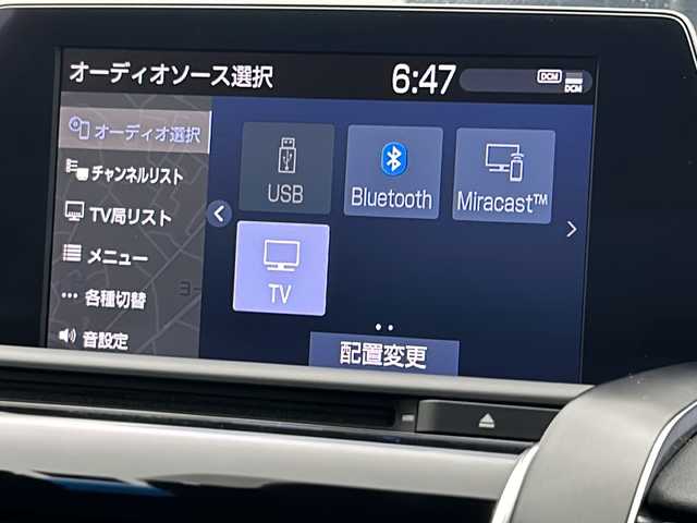 トヨタ クラウン ハイブリッド RS リミテッド 宮城県 2020(令2)年 11.3万km ホワイトパールクリスタルシャイン 純正ナビ/(AM/FM/CD/DVD/SD/USB/BT/TV/Miracast)/バックカメラ/ETC2.0/前後ドライブレコーダー/パワーシート/ハーフレザー/スイングエアコン/シートヒーター/ステアリングヒーター/電動チルト＆テレスコピックステアリング/トヨタセーフティーセンス/レーダークルーズコントロール/BSM/プッシュスタート/スマートキー/スペアキー/オートライト/オートマチックハイビーム/三眼LEDヘッドライト/フォグランプ/純正18インチアルミホイール/フロアマット