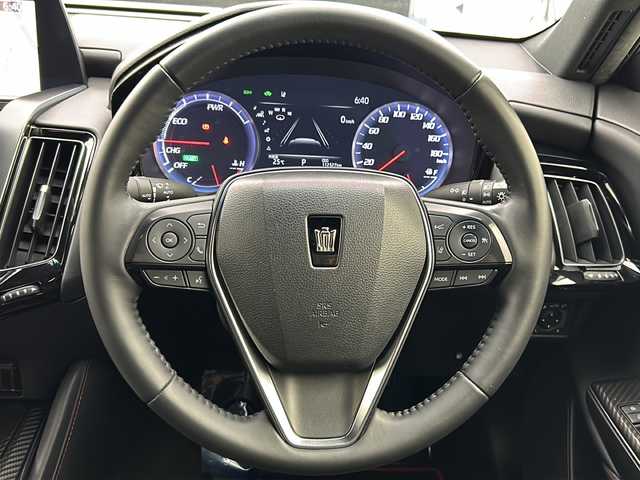 トヨタ クラウン ハイブリッド RS リミテッド 宮城県 2020(令2)年 11.3万km ホワイトパールクリスタルシャイン 純正ナビ/(AM/FM/CD/DVD/SD/USB/BT/TV/Miracast)/バックカメラ/ETC2.0/前後ドライブレコーダー/パワーシート/ハーフレザー/スイングエアコン/シートヒーター/ステアリングヒーター/電動チルト＆テレスコピックステアリング/トヨタセーフティーセンス/レーダークルーズコントロール/BSM/プッシュスタート/スマートキー/スペアキー/オートライト/オートマチックハイビーム/三眼LEDヘッドライト/フォグランプ/純正18インチアルミホイール/フロアマット
