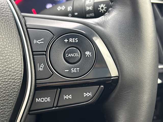 トヨタ クラウン ハイブリッド RS リミテッド 宮城県 2020(令2)年 11.3万km ホワイトパールクリスタルシャイン 純正ナビ/(AM/FM/CD/DVD/SD/USB/BT/TV/Miracast)/バックカメラ/ETC2.0/前後ドライブレコーダー/パワーシート/ハーフレザー/スイングエアコン/シートヒーター/ステアリングヒーター/電動チルト＆テレスコピックステアリング/トヨタセーフティーセンス/レーダークルーズコントロール/BSM/プッシュスタート/スマートキー/スペアキー/オートライト/オートマチックハイビーム/三眼LEDヘッドライト/フォグランプ/純正18インチアルミホイール/フロアマット
