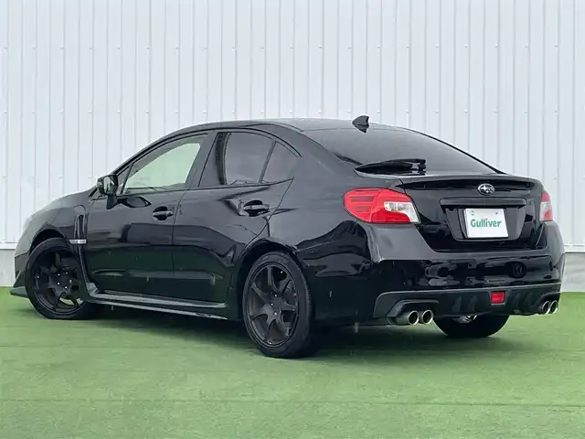 スバル ＷＲＸ Ｓ４ 2．0GT アイサイト 香川県 2015(平27)年 7万km クリスタルブラックシリカ ４ＷＤ/アイサイト/・衝突軽減ブレーキ/・レーンキープアシスト　/純正SDナビ【KXM-H700】/（フルセグTV/Bluetooth/DVD/MSV）/バックカメラ　/革巻きステアリング　/レーダークルーズコントロール/ステアリングスイッチ/前席パワーシート/パドルシフト　/デジタルインナーミラー　/電動パーキングブレーキ/ETC/STIフロントスポイラー/LEDヘッドライト/LEDフォグライト/オートライト/純正マフラー　/社外18インチアルミホイール/純正アルミホイール積み込み（スタッドレス）　/純正フロアマット/プッシュスタート/スマートキー/ISOFIX