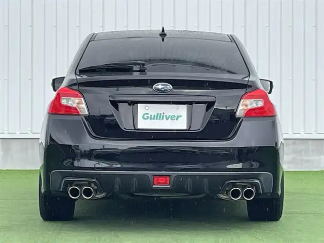 スバル ＷＲＸ Ｓ４ 2．0GT アイサイト 香川県 2015(平27)年 7万km クリスタルブラックシリカ ４ＷＤ/アイサイト/・衝突軽減ブレーキ/・レーンキープアシスト　/純正SDナビ【KXM-H700】/（フルセグTV/Bluetooth/DVD/MSV）/バックカメラ　/革巻きステアリング　/レーダークルーズコントロール/ステアリングスイッチ/前席パワーシート/パドルシフト　/デジタルインナーミラー　/電動パーキングブレーキ/ETC/STIフロントスポイラー/LEDヘッドライト/LEDフォグライト/オートライト/純正マフラー　/社外18インチアルミホイール/純正アルミホイール積み込み（スタッドレス）　/純正フロアマット/プッシュスタート/スマートキー/ISOFIX