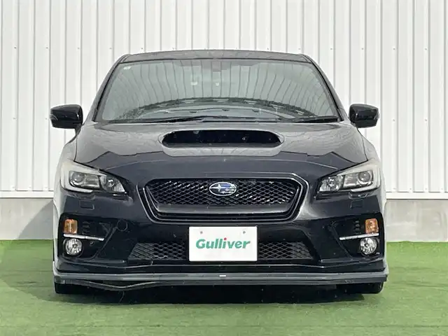 スバル ＷＲＸ Ｓ４ 2．0GT アイサイト 香川県 2015(平27)年 7万km クリスタルブラックシリカ ４ＷＤ/アイサイト/・衝突軽減ブレーキ/・レーンキープアシスト　/純正SDナビ【KXM-H700】/（フルセグTV/Bluetooth/DVD/MSV）/バックカメラ　/革巻きステアリング　/レーダークルーズコントロール/ステアリングスイッチ/前席パワーシート/パドルシフト　/デジタルインナーミラー　/電動パーキングブレーキ/ETC/STIフロントスポイラー/LEDヘッドライト/LEDフォグライト/オートライト/純正マフラー　/社外18インチアルミホイール/純正アルミホイール積み込み（スタッドレス）　/純正フロアマット/プッシュスタート/スマートキー/ISOFIX