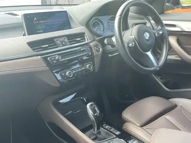 ＢＭＷ Ｘ２ xDrive20i MスポーツX 静岡県 2018(平30)年 5.3万km アルピンホワイトⅢ インテリジェントセーフティ /アドバンスドアクティブセーフティ/衝突軽減ブレーキACC/車線逸脱警告/ヘッドアップディスプレイ/harman/kardonサラウンド/モカレザーシート シートヒーター /パワーシート運転席メモリー機能/コンフォートアクセス/パワーバックドア /20インチアルミホイール/ミラー一体型DSRCETC