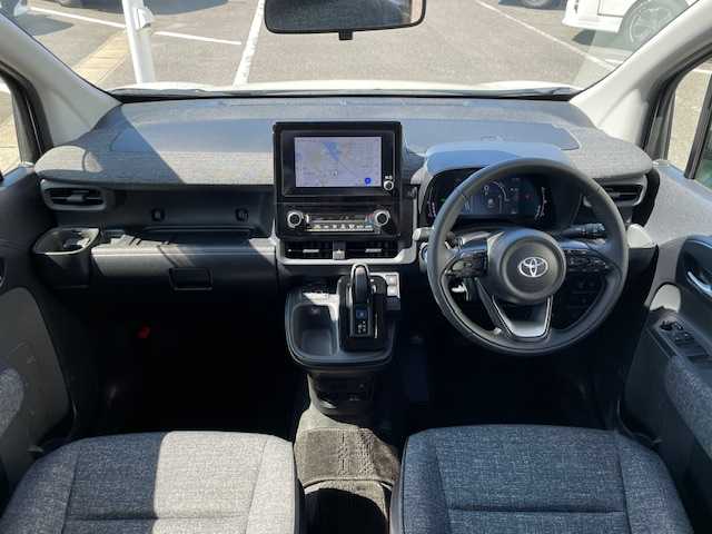 トヨタ シエンタ ハイブリッド Z 長崎県 2023(令5)年 4.3万km ホワイトパールクリスタルシャイン 純正ディスプレイオーディオ/ナビ/USB/BT/Mira cast/パノラミックビューモニター/モデリスタエアロ/両側パワースライドドア/トヨタセーフティセンス/レーダークルーズコントロール/ブラインドスポットモニター/オートマチックハイビーム/LEDヘッドライト/コーナーセンサー前後/ビルトインETC2.0