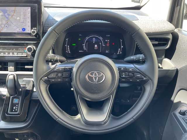 トヨタ シエンタ ハイブリッド Z 長崎県 2023(令5)年 4.3万km ホワイトパールクリスタルシャイン 純正ディスプレイオーディオ/ナビ/USB/BT/Mira cast/パノラミックビューモニター/モデリスタエアロ/両側パワースライドドア/トヨタセーフティセンス/レーダークルーズコントロール/ブラインドスポットモニター/オートマチックハイビーム/LEDヘッドライト/コーナーセンサー前後/ビルトインETC2.0