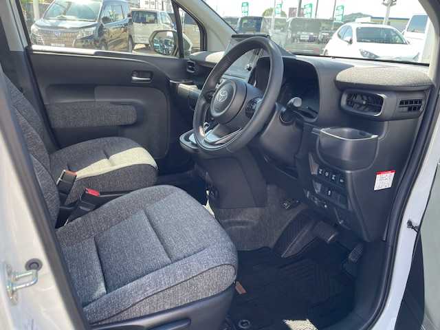 トヨタ シエンタ ハイブリッド Z 長崎県 2023(令5)年 4.3万km ホワイトパールクリスタルシャイン 純正ディスプレイオーディオ/ナビ/USB/BT/Mira cast/パノラミックビューモニター/モデリスタエアロ/両側パワースライドドア/トヨタセーフティセンス/レーダークルーズコントロール/ブラインドスポットモニター/オートマチックハイビーム/LEDヘッドライト/コーナーセンサー前後/ビルトインETC2.0