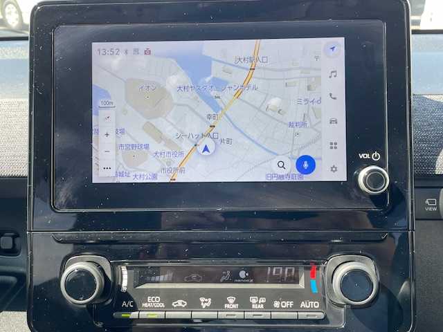 トヨタ シエンタ ハイブリッド Z 長崎県 2023(令5)年 4.3万km ホワイトパールクリスタルシャイン 純正ディスプレイオーディオ/ナビ/USB/BT/Mira cast/パノラミックビューモニター/モデリスタエアロ/両側パワースライドドア/トヨタセーフティセンス/レーダークルーズコントロール/ブラインドスポットモニター/オートマチックハイビーム/LEDヘッドライト/コーナーセンサー前後/ビルトインETC2.0