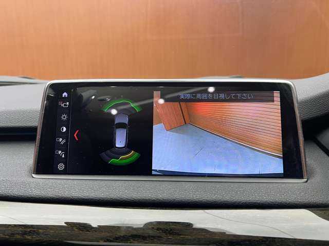 ＢＭＷ Ｘ５ xDrive 35d Mスポーツ 千葉県 2019(平31)年 3.3万km カーボンブラックM パノラマＳＲ　/リアモニター　/純正ナビ　/バックカメラ　/ＡＣＣ　/黒革　/シートヒーター　/メモリーパワーシート　/ＬＥＤヘッドライト　/オートライト　/電動リアゲート　/ドライブレコーダー　/２０インチＡＷ