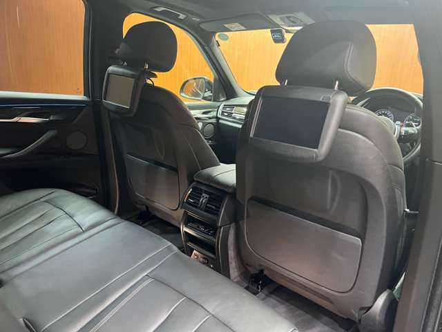 ＢＭＷ Ｘ５ xDrive 35d Mスポーツ 千葉県 2019(平31)年 3.3万km カーボンブラックM パノラマＳＲ　/リアモニター　/純正ナビ　/バックカメラ　/ＡＣＣ　/黒革　/シートヒーター　/メモリーパワーシート　/ＬＥＤヘッドライト　/オートライト　/電動リアゲート　/ドライブレコーダー　/２０インチＡＷ