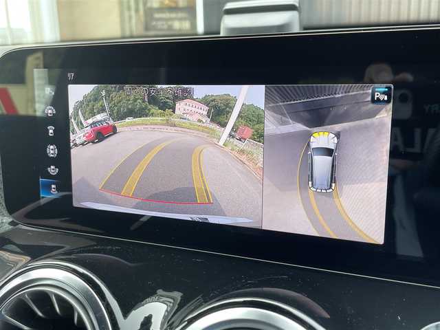 メルセデス・ベンツ ＧＬＢ２００ｄ AMGライン 福岡県 2021(令3)年 3.9万km イリジウムシルバー レーダーセーフティパッケージ/アダプティブクルーズコントロール/ブラインドスポットモニター/レーンキープアシスト/アクティブセーフティブレーキ/ハーフレザーシート/前席シートヒーター/純正ナビ/Applecarplay/androidauto/全方位カメラ/フルセグTV/Bluetooth/ワイヤレス充電/パワーバックドア/LEDヘッドライト/オートハイビーム/前後ドライブレコーダー/純正19インチアルミホイール/ETC2.0/取扱説明書/保証書/スペアキー×1