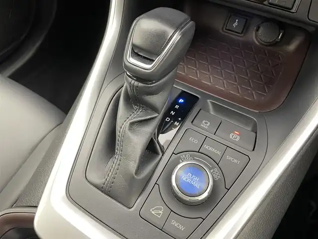 トヨタ ＲＡＶ４ G Zパッケージ 富山県 2021(令3)年 1.6万km センシュアルレッドマイカ 4WD/純正ナビ（AM/FM/USB/BT/Miracast）/フルセグTV/アラウンドビューモニター/フロント/サイド/リアモデリスタエアロ/デジタルインナーミラー/レーダークルーズコントロール/プリクラッシュセーフティ/レーンディパーチャーアラート/ブラインドスポットモニター/アダプティブハイビーム/LEDヘッドライト/クリアランスソナー/電動リアゲート/ETC/ドライブレコーダー前後/レザーシート/前席シートヒーター/ステアリングヒーター/社外フロアマット/純正19インチAW