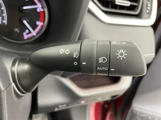 トヨタ ＲＡＶ４ G Zパッケージ 富山県 2021(令3)年 1.6万km センシュアルレッドマイカ 4WD/純正ナビ（AM/FM/USB/BT/Miracast）/フルセグTV/アラウンドビューモニター/フロント/サイド/リアモデリスタエアロ/デジタルインナーミラー/レーダークルーズコントロール/プリクラッシュセーフティ/レーンディパーチャーアラート/ブラインドスポットモニター/アダプティブハイビーム/LEDヘッドライト/クリアランスソナー/電動リアゲート/ETC/ドライブレコーダー前後/レザーシート/前席シートヒーター/ステアリングヒーター/社外フロアマット/純正19インチAW