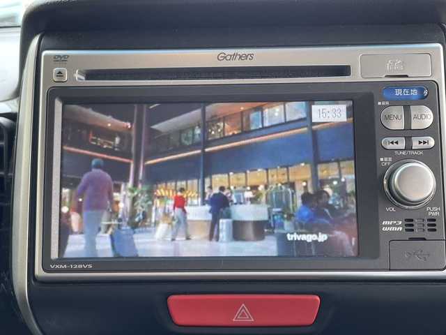 ホンダ Ｎ ＢＯＸ カスタム G Lパッケージ 大分県 2012(平24)年 4.9万km プレミアムホワイトパール ワンオーナー /パワースライドドア/社外ETC/純正フロアマット/純正ナビ/地デジ/オートライト/横滑り防止装置/バックカメラ