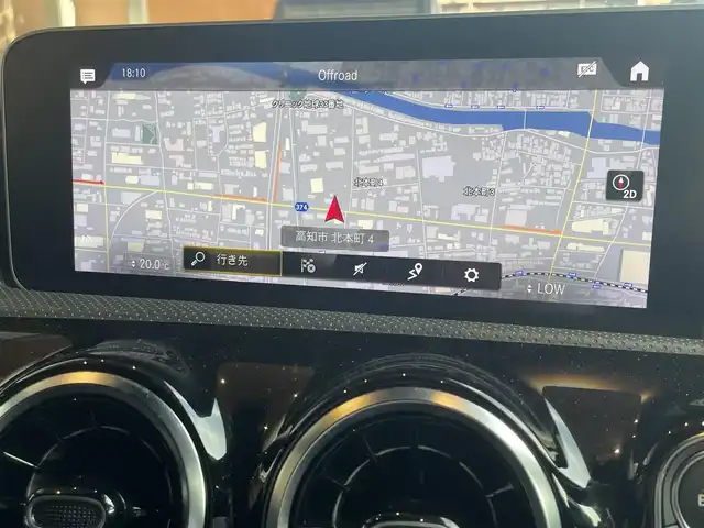 メルセデス・ベンツ Ａ２００ｄ AMGライン 高知県 2020(令2)年 5.5万km コスモスブラック レーダーセーフティパッケージ/　・ブレーキアシスト/　・ブラインドスポットアシスト/　・レーンキーピングアシスト/ナビゲーションパッケージ/純正ナビ/　【AM/FM/フルセグTV/Bluetooth】/バックカメラ/ハーフレザーシート/D/N席パワーシート/シートヒーター/前後純正ドライブレコーダー
